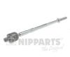 NIPPARTS N4840524 Tie Rod Axle Joint