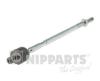 NIPPARTS N4845030 Tie Rod Axle Joint