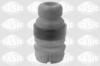 SASIC 2650008 Rubber Buffer, suspension