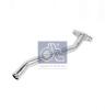 DT 1.10853 (110853) Oil Pipe, charger