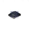 DT 1.13005 (113005) Pedal Pad, accelerator pedal
