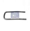 DT 1.25401 (125401) Spring Clamp