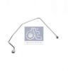 DT 2.12020 (212020) High Pressure Pipe, injection system
