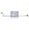 DT 3.21100 (321100) High Pressure Pipe, injection system