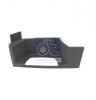 DT 3.81061 (381061) Foot Board, door sill