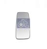 DT 3.86104 (386104) Mirror Glass, outside mirror