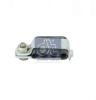 DT 460709 Holder, injector pump fuel line