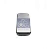 DT 5.62108 (562108) Outside Mirror, driver cab