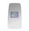 DT 6.75103 (675103) Mirror Glass, outside mirror