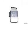 DT 6.75012 (675012) Outside Mirror, driver cab