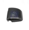 DT 6.75312 (675312) Cover, wide angle mirror