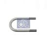DT 6.11121 (611121) Spring Clamp