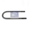 DT 6.11126 (611126) Spring Clamp