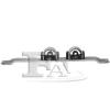 FA1 113-955 (113955) Holder, exhaust system