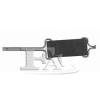 FA1 333-901 (333901) Holder, exhaust system