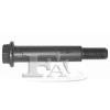 FA1 125-901 (125901) Bolt, exhaust system