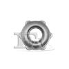FA1 470.810.100 (470810100) Heat Shield, injection system