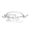 FA1 554-902 (554902) Holding Bracket, silencer