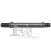 FA1 225-903 (225903) Bolt, exhaust system