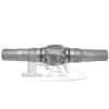 FA1 VW460-400 (VW460400) Flex Hose, exhaust system