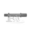 FA1 105-903 (105903) Bolt, exhaust system
