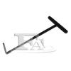 FA1 002-977 (002977) Mounting Tool, exhaust system holder