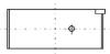 KOLBENSCHMIDT 77207600 Big End Bearings