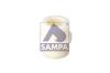 SAMPA 010.004 (010004) Stabiliser Mounting