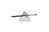 SAMPA 050.075 (050075) Gas Spring, front panel