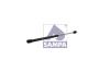 SAMPA 050.076 (050076) Gas Spring, front panel