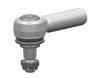 LEMFÖRDER 1149201 Tie Rod End; Tie Rod; Drag Link End
