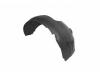 VAN WEZEL 1805433 Panelling, mudguard
