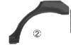 VAN WEZEL 1830147 Sidewall