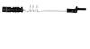 BREMBO A00282 Warning Contact, brake pad wear