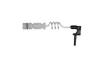 BREMBO A00284 Warning Contact, brake pad wear
