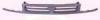 KLOKKERHOLM 1608990A1 Radiator Grille