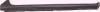 KLOKKERHOLM 2515003 Sidewall