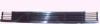 KLOKKERHOLM 0060999A1 Ventilation Grille, bumper