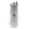 HENGST FILTER H327WK Fuel filter