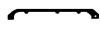 GLASER X54447-01 (X5444701) Gasket, wet sump