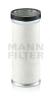 MANN-FILTER CF821 Secondary Air Filter