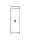 METELLI 01-2505 (012505) Valve Guides