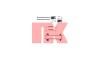 NK 7919875 Accessory Kit, parking brake shoes