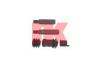 NK 8932002 Guide Sleeve, brake caliper