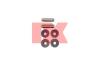 NK 8952001 Guide Sleeve, brake caliper