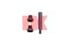 NK 8999025 Guide Sleeve, brake caliper