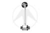 SIDEM 45466 Rod/Strut, stabiliser