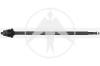 SIDEM 47319 Tie Rod Axle Joint
