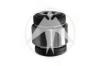 SIDEM 65685 Bearing, wheel bearing housing