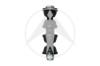 SIDEM 67160 Rod/Strut, stabiliser